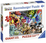 Ravensburger Disney: Ultimate Pixar Floor Puzzle (60 Piece)