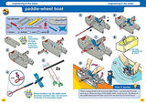 Thames and Kosmos Little Labs Intro to Engineering