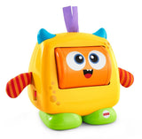 Fisher Price Fun Feelings Monster DRG13