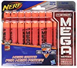 Nerf N-Strike Elite Mega Dart Refill Playset (20-Pack)