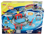 Fisher-Price Disney Mickey & the Roadster Racers, Mickey Ears Raceway