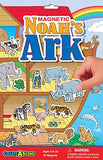 Create-A-Scene Magnetic Playset - Noah's Ark