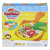Play-Doh Kitchen Creations Pizza Party