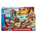 Thomas & Friends Fisher-Price Trackmaster, Cave Collapse