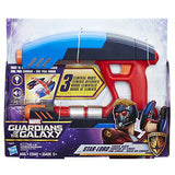 Marvel Guardians of the Galaxy Star-Lord Elemental Blaster