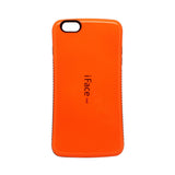 iFace Revolution Smiling Monkey Urethane, PC case for iphone 4/4s