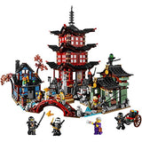 lego 70751