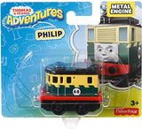 Thomas & Friends Fisher-Price Adventures, Philip