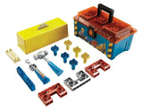 Fisher Price Bob the Builder™ Build & Saw Toolbox DGY48
