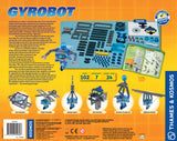 Thames & Kosmos Gyrobot 620301