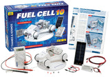 Thames & Kosmos Fuel Cell 10 620318