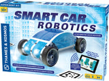 Thames & Kosmos Smart Car Robotics 620349