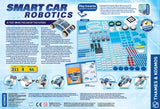 Thames & Kosmos Smart Car Robotics 620349