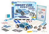 Thames & Kosmos Smart Car Robotics 620349