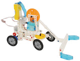 Thames & Kosmos Remote-Control Machines DLX  620370