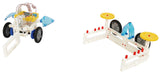 Thames & Kosmos Remote-Control Machines DLX  620370