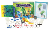 Thames & Kosmos Remote-Control Machines Animals 620373