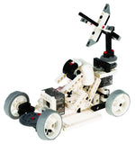 Thames & Kosmos Remote-Control Machines: Space Explorers 620374