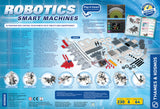 Thames & Kosmos Robotics Smart Machines  620375
