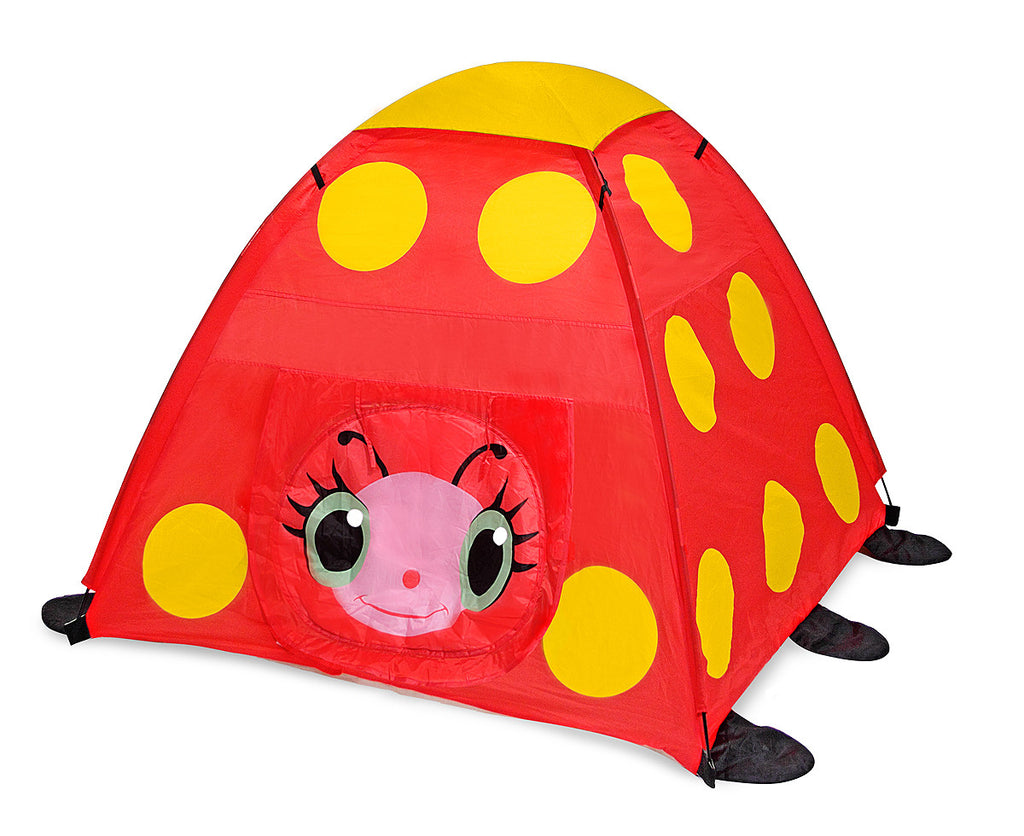 Melissa & Doug Mollie Tent 6204