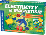 Thames & Kosmos Electricity & Magnetism 620417