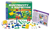 Thames & Kosmos Electricity & Magnetism 620417