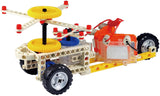 Thames & Kosmos Eco-Battery Vehicles 620615