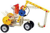 Thames & Kosmos Eco-Battery Vehicles 620615