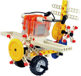 Thames & Kosmos Eco-Battery Vehicles 620615