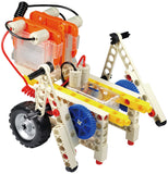 Thames & Kosmos Eco-Battery Vehicles 620615