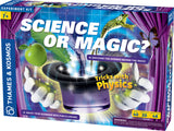 Thames & Kosmos Science or Magic? 620714