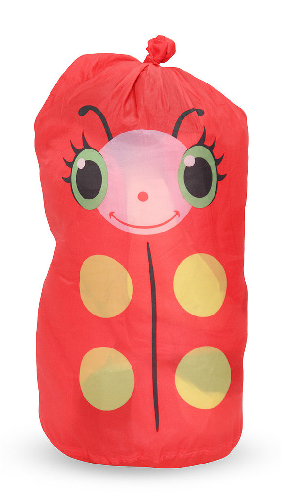 Melissa & Doug Mollie Sleeping Bag 6209