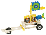 Thames & Kosmos Air-Stream Machines 620912