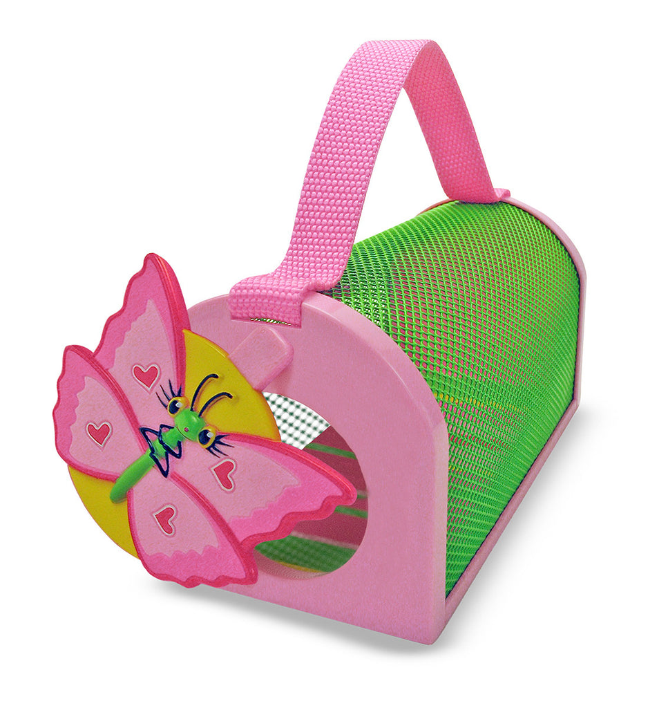 Melissa & Doug Bella Butterfly Bug House 6234
