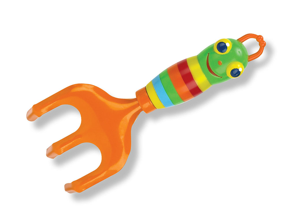 Melissa & Doug Happy Giddy Cultivator 6238