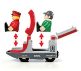 Brio Railway - Trains - Travel Train  33505