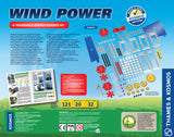 Thames & Kosmos Wind Power 623913