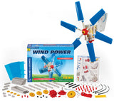 Thames & Kosmos Wind Power 623913