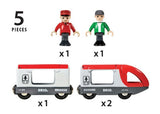 Brio Railway - Trains - Travel Train  33505