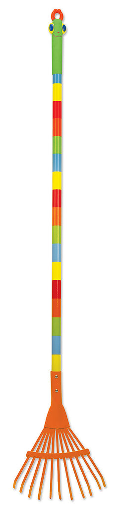 Melissa & Doug Happy Giddy Rake 6245