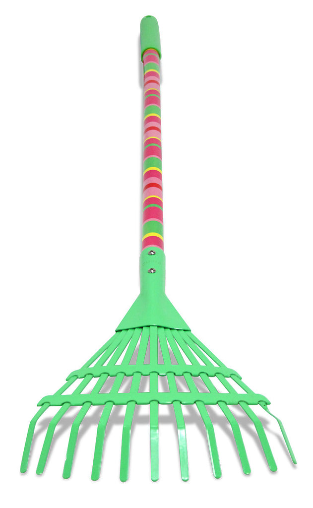 Melissa & Doug Blossom Bright Rake 6246
