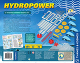 Thames & Kosmos Hydropower 624811