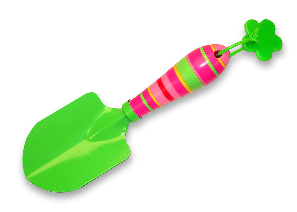 Melissa & Doug Blossom Bright Trowel 6254