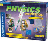 Thames & Kosmos Physics Workshop  625412