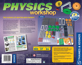 Thames & Kosmos Physics Workshop  625412