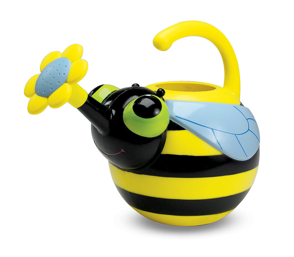 Melissa & Doug Bibi Bee Watering Can 6258
