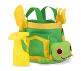 Melissa & Doug Tootle Turtle Tote Set
