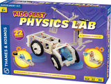 Thames & Kosmos Kids First Physics Lab 628318