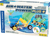 Thames & Kosmos Air+Water Power PLUS  628413