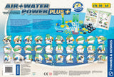 Thames & Kosmos Air+Water Power PLUS  628413